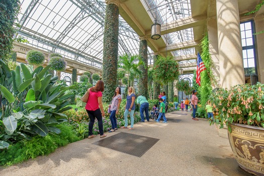 Longwood Gardens