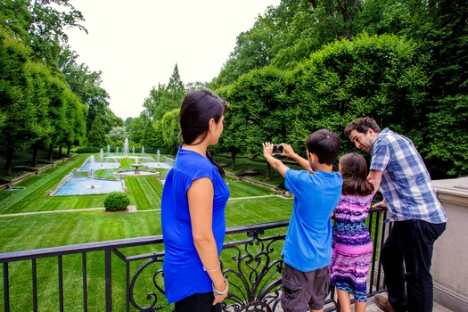 Longwood Gardens