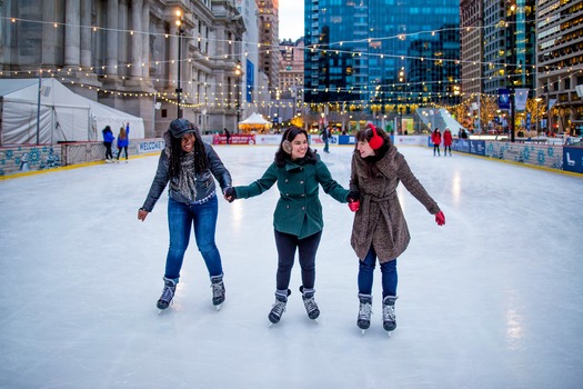 Dilworth Park