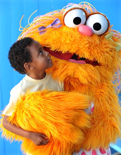 Sesame Place