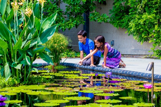 Longwood Gardens