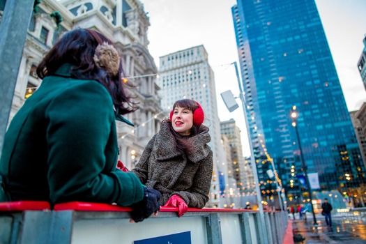 Dilworth Park