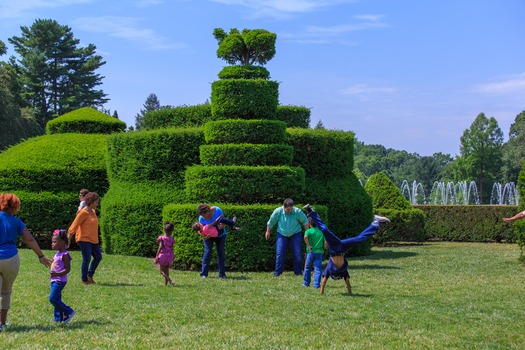 Longwood Gardens