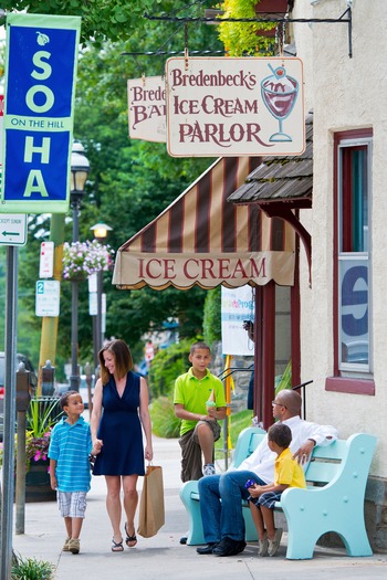 Bredenbeck's Bakery