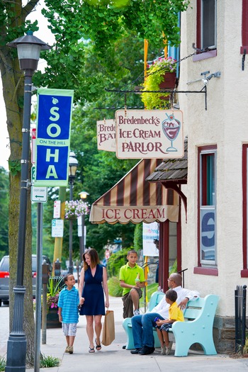 Bredenbeck's Bakery