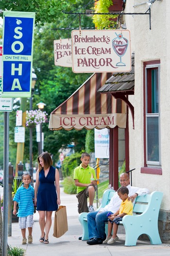 Bredenbeck's Bakery