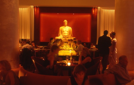 Buddakan