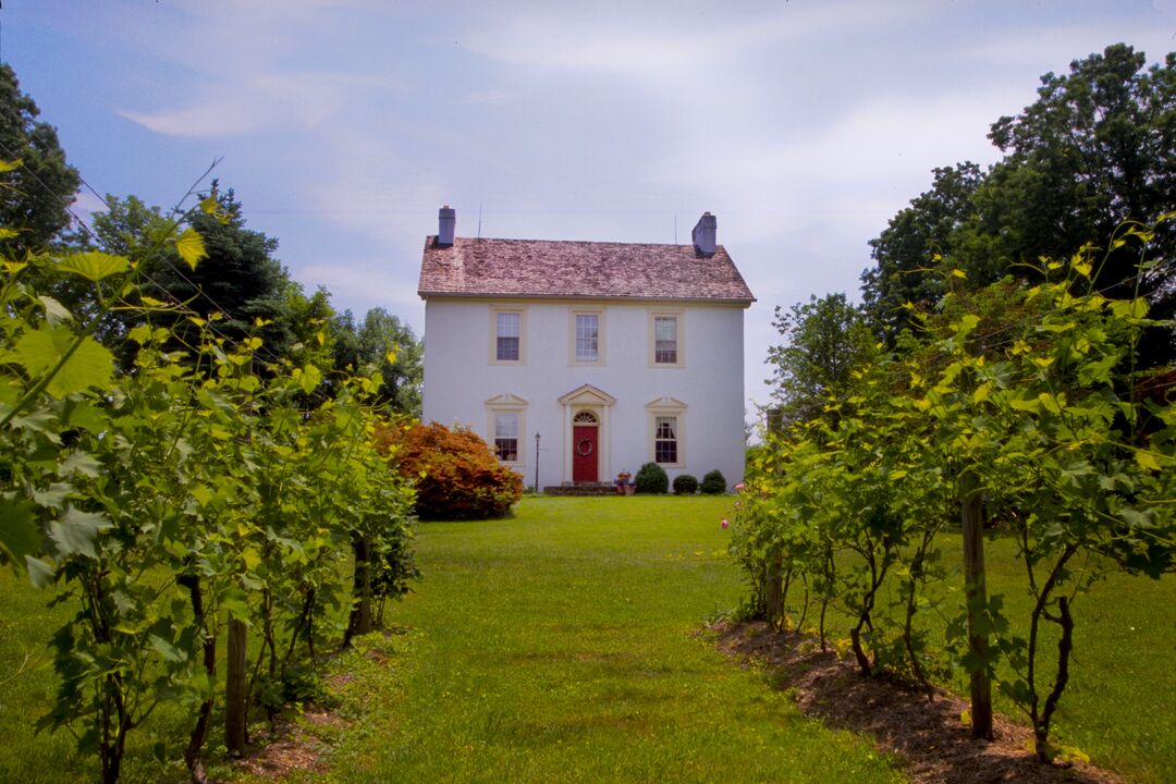 Chaddsford Winery