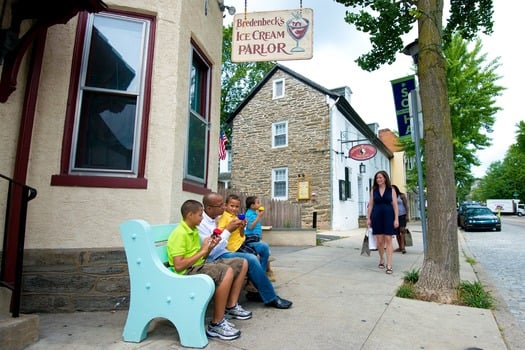Bredenbeck's Bakery