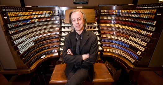 Wanamaker Organ