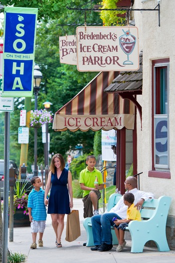 Bredenbeck's Bakery