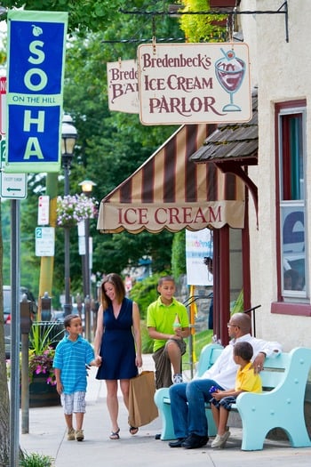 Bredenbeck's Bakery