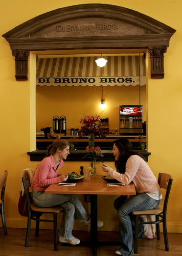 DiBruno Brothers