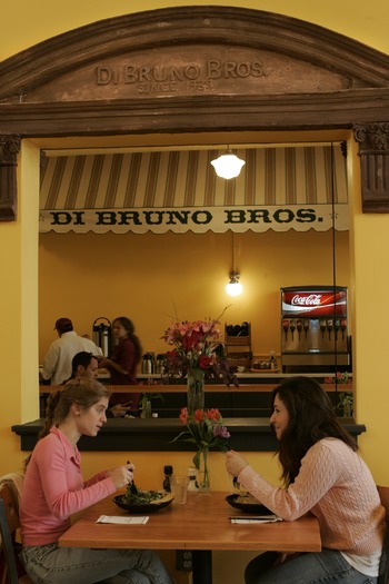 DiBruno Brothers
