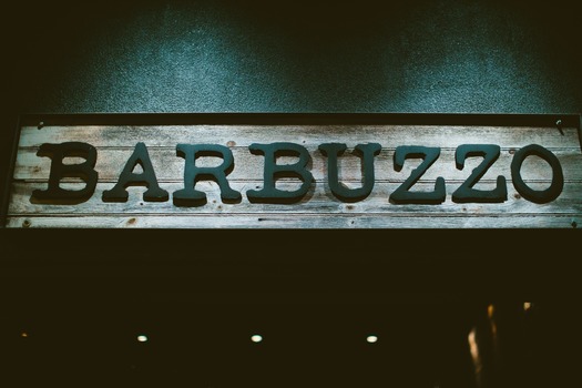 Barbuzzo