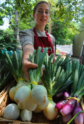 Clark Park Farmers' Market