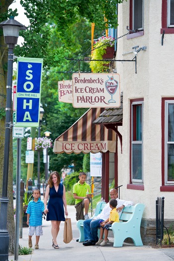 Bredenbeck's Bakery