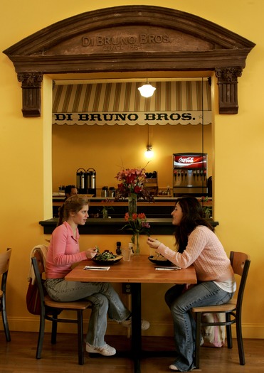DiBruno Brothers