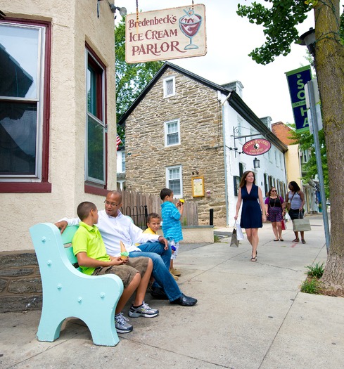 Bredenbeck's Bakery