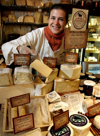 Di Bruno Bros.