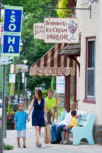 Bredenbeck's Bakery
