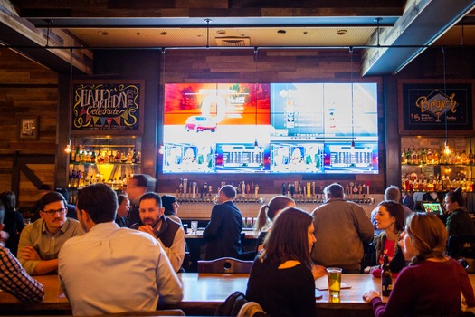 City Tap House