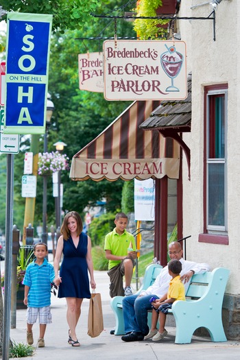Bredenbeck's Bakery