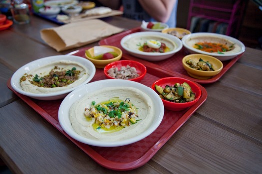 Dizengoff