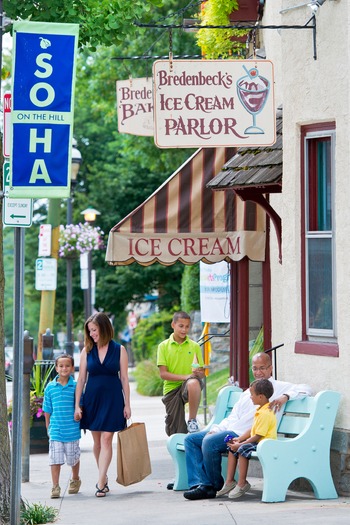 Bredenbeck's Bakery