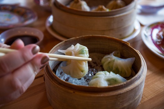 Bing Bing Dim Sum