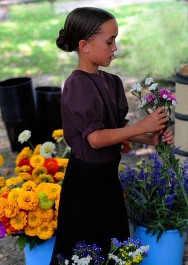 Clark Park Farmers' Market