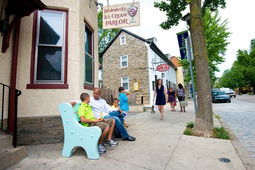 Bredenbeck's Bakery