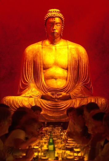 Buddakan