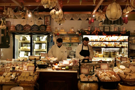 Di Bruno Bros.