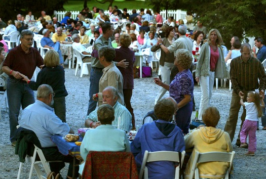 Chaddsford Winery