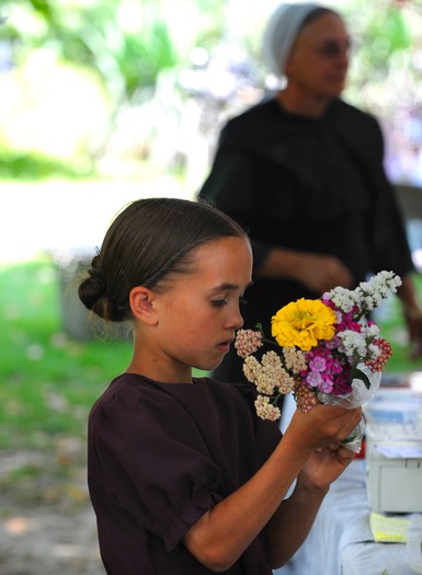 Clark Park Farmers' Market