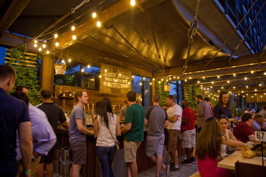 Independence Beer Garden