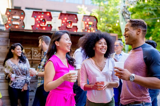 Independence Beer Garden