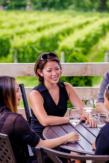 Galer Estate Vineyard & Winery