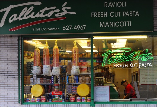 Italian Market