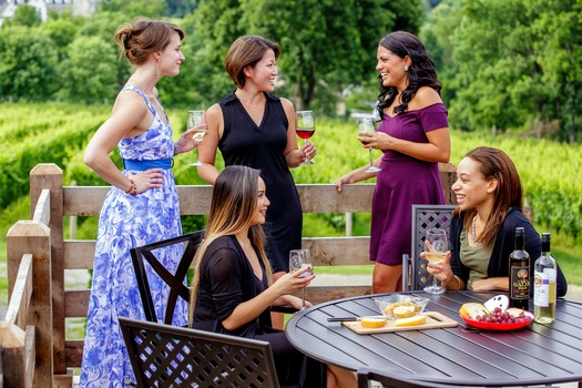 Galer Estate Vineyard & Winery