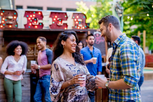 Independence Beer Garden