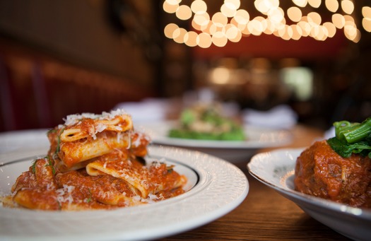 Little Nonna’s