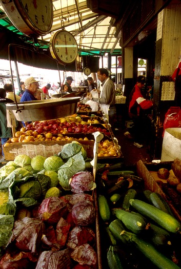 Italian Market