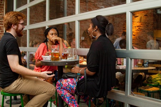 Frankford Hall
