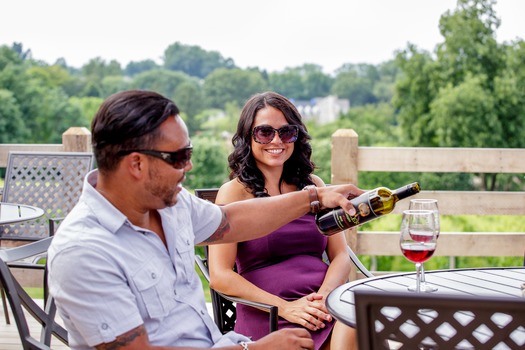 Galer Estate Vineyard & Winery