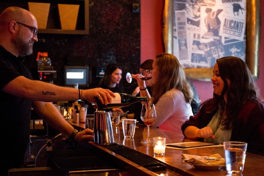 Philly Wine Week