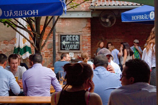 Frankford Hall
