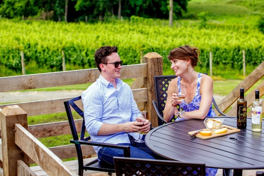 Galer Estate Vineyard & Winery