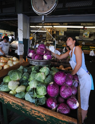 Italian Market